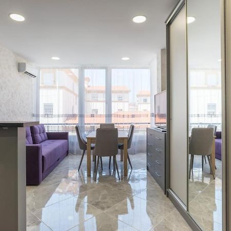 Dream House Rooms Malaga - Habitacion En El Apartemento Exterior foto