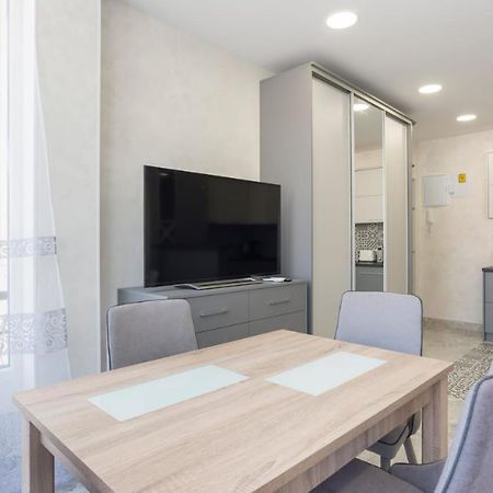 Dream House Rooms Malaga - Habitacion En El Apartemento Exterior foto